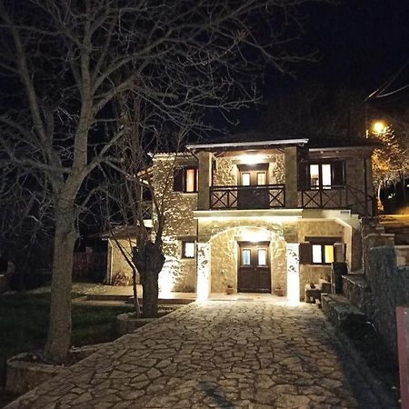 Aelia Home Synikia Mesi Trikalon Bagian luar foto